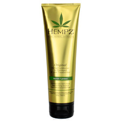 Hempz Original Herbal Conditioner For Damaged & Color Treated Hair 9 oz (PP055653 676280022096) photo