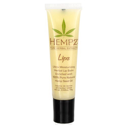 Hempz Lips 0.44 oz (676280010581) photo