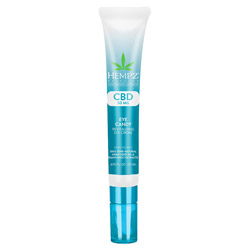 Hempz Eye Candy CBD Revitalizing Eye Creme 50mg (PP075956 676280041813) photo