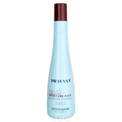 Pravana Nevo Moisture Rich Sulfate-Free Shampoo 10.1 oz (PP002321 7501438383312) photo