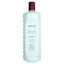 Pravana Nevo Moisture Rich Conditioner 33.8 oz (PP002318 7501438383398) photo