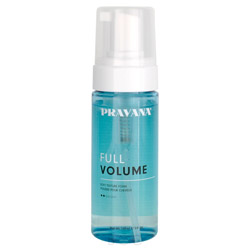 Pravana Full Volume Soft Texture Foam 5 oz (PP006804 7501438383909) photo