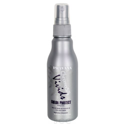 Pravana ChromaSilk Vivids Color Protect Sealing Spray 3.3 oz (PP903116 7501438383930) photo