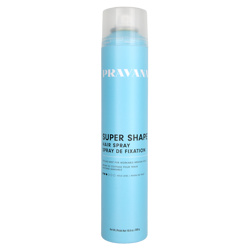 Pravana Super Shape Hair Spray 10.6 oz (PP009852 7501438384203) photo