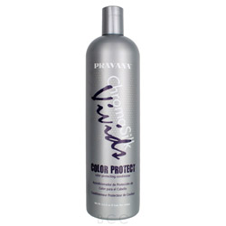 Pravana ChromaSilk Vivids Color Protect Conditioner 33.8 oz (PP039621 7501438384227) photo