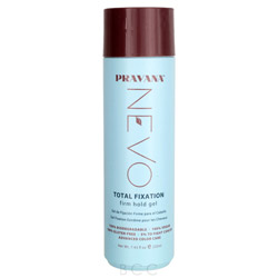 Pravana Nevo Total Fixation Firm Hold Gel 7.43 oz (PP039703 7501438384173) photo