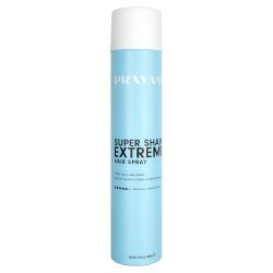 Pravana Super Shape Extreme Hair Spray 10.6 oz (PP057485 7501438385187) photo