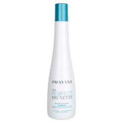 Pravana The Perfect Brunette Toning Conditioner 33.8 oz (PP063512 7501438386450) photo
