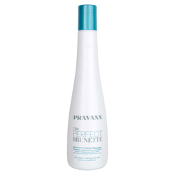 Pravana The Perfect Brunette Toning Shampoo  33.8 oz (PP063511 7501438386436) photo