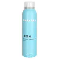 Pravana Fresh Dry Shampoo 3.4 oz (7501438387457) photo