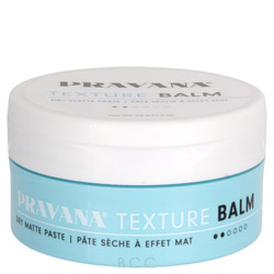 Pravana Texture Balm Dry Matte Paste 2 oz (PP073291 7501438387440) photo