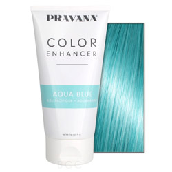 Pravana Color Enhancer Aqua Blue (PP074340 7501438387877) photo