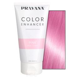 Pravana Color Enhancer Pink (7501438387884) photo