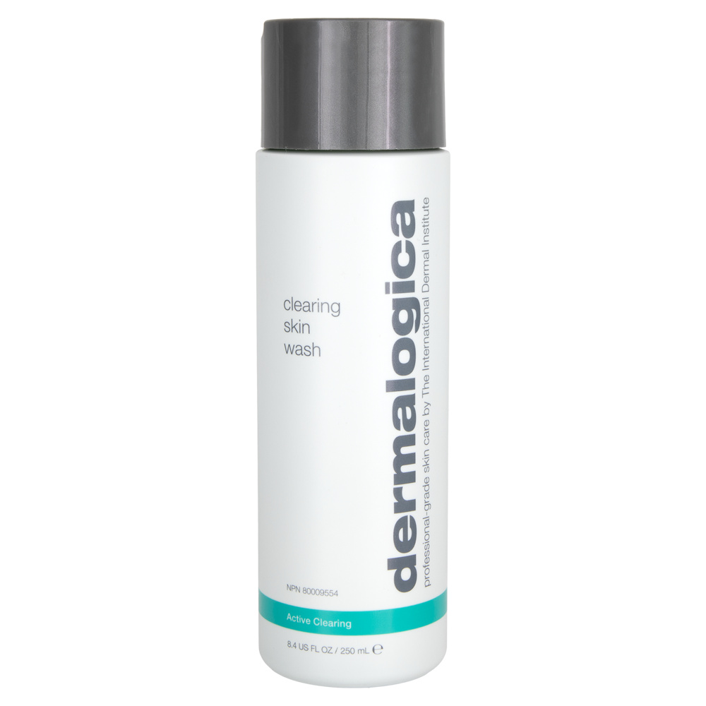 Dermalogica MediBac Clearing Skin Wash Beauty Care Choices