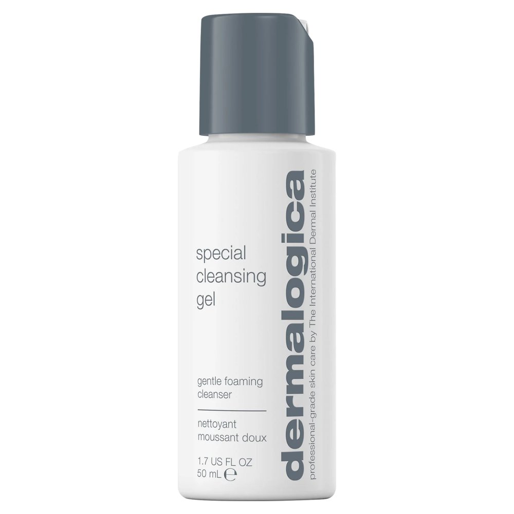 Dermalogica Special Cleansing Gel Beauty Care Choices
