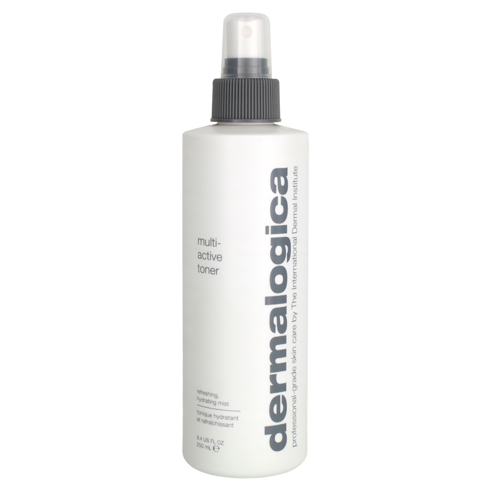 Dermalogica MultiActive Toner Beauty Care Choices