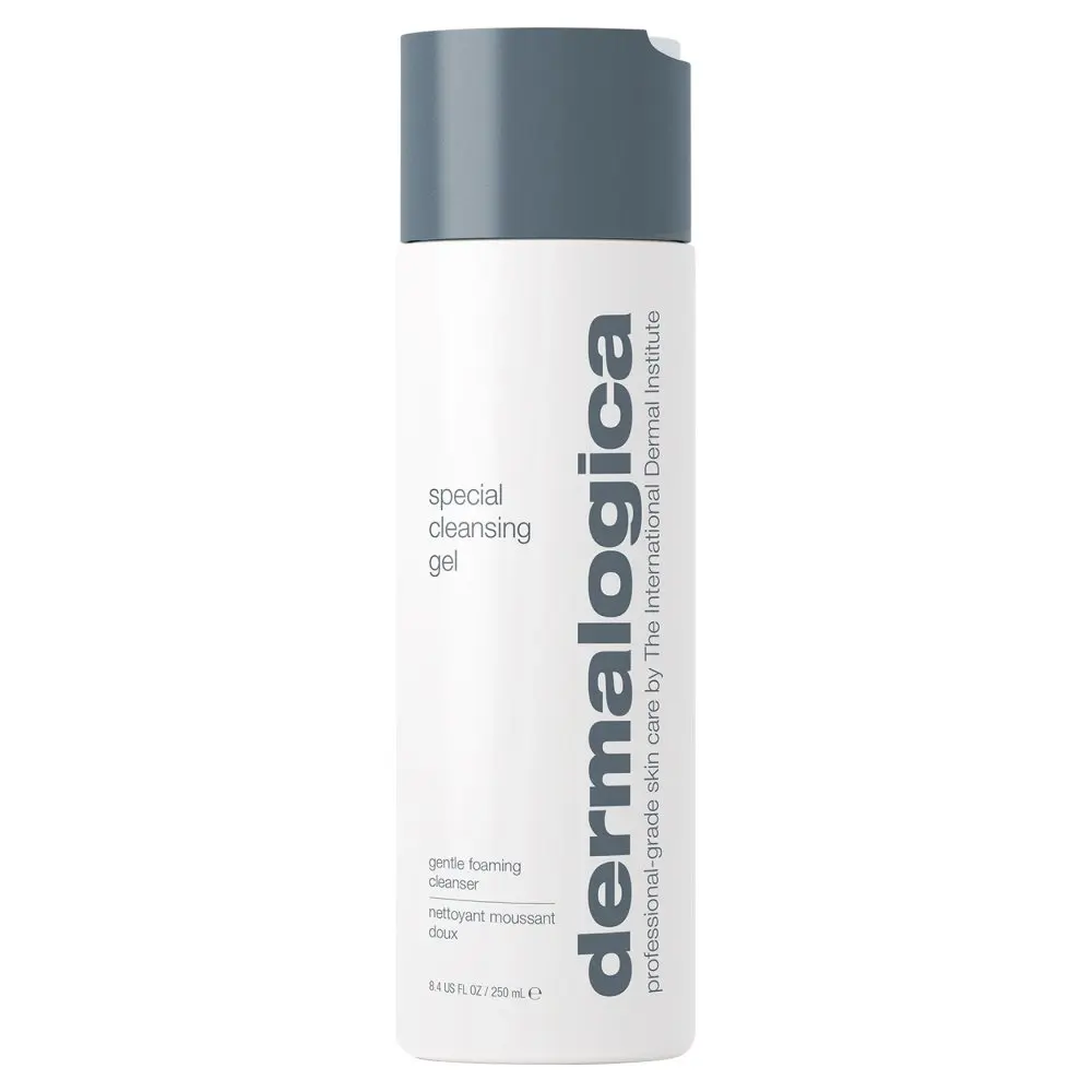 Dermalogica Special Cleansing Gel | Beauty Care Choices