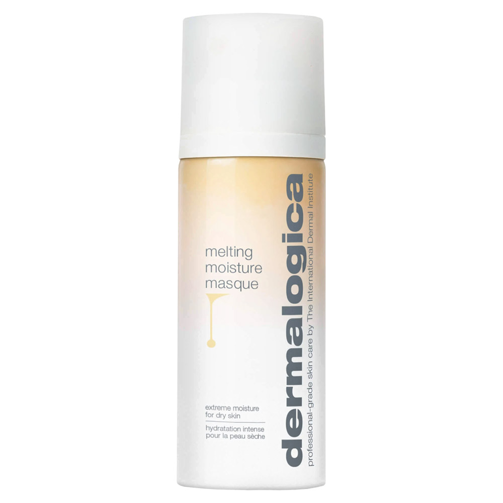 Dermalogica Melting Moisture Masque Beauty Care Choices