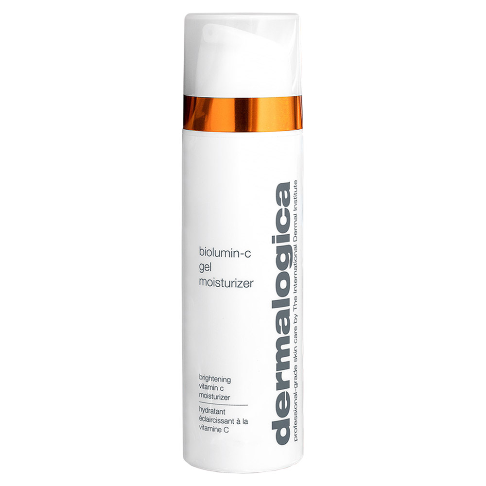 Dermalogica BioluminC Gel Moisturizer Beauty Care Choices