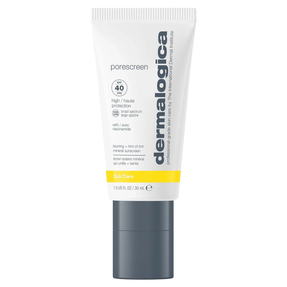 Dermalogica Sun Care Porescreen SPF 40 Beauty Care Choices