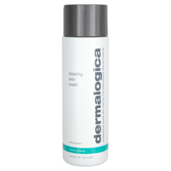 Dermalogica Active Clearing Skin Wash 8.4 oz (101705 / PP064621 666151011304) photo