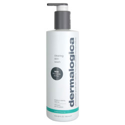 Dermalogica Active Clearing Skin Wash 16.9 oz (101707 / PP064617 666151011335) photo