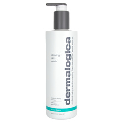Dermalogica Active Clearing Skin Wash 16.9 oz (101707 / PP064617 666151011335) photo