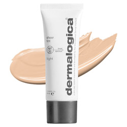 Dermalogica Sheer Tint SPF 20 Light (111126 666151031852) photo