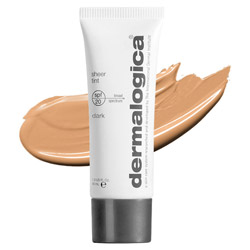 Dermalogica Sheer Tint SPF 20 Dark (111128 666151031876) photo