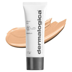 Dermalogica Sheer Tint SPF 20 Medium (111127 / PP064601 666151031869) photo