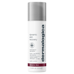 Dermalogica AGE Smart Dynamic Skin Recovery SPF 50 1.7 oz (111048 / PP064586 666151031081) photo