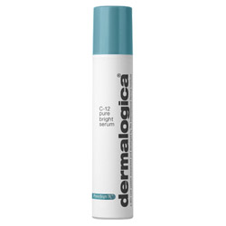 Dermalogica PowerBright TRx - C-12 Pure Bright Serum 1.7 oz (111009 666151061811) photo
