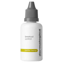 Dermalogica MediBac Clearing Breakout Control 1 oz (111055 666151061316) photo