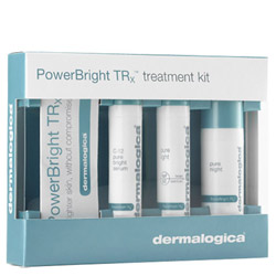 Dermalogica PowerBright TRx Treatment Kit 1 kit (111164 666151001961) photo