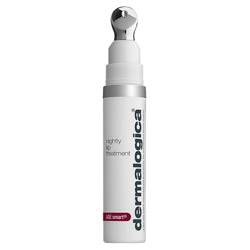 Dermalogica AGE Smart Nightly Lip Treatment  0.34 oz (111262 666151061996) photo