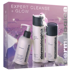Dermalogica Expert Cleanse + Glow Set