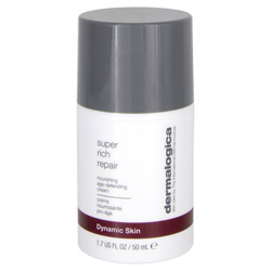 Dermalogica AGE Smart Super Rich Repair 1.7 oz (111063 / PP064623 666151030978) photo