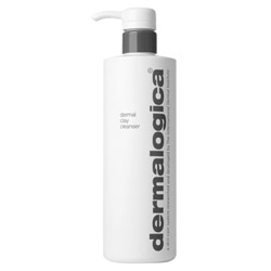 Dermalogica Dermal Clay Cleanser 16.9 oz (110622 / PP064607 666151010222) photo