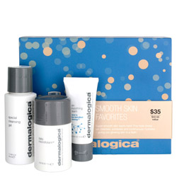 Dermalogica Smooth Skin Favorites 3 piece (666151900356) photo