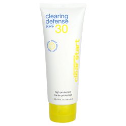 Dermalogica Clear Start Clearing Defense SPF30  2 oz (111355 00666151121454) photo