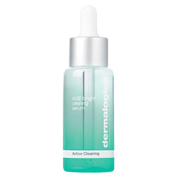 Dermalogica Active Clearing Age Bright Clearing Serum 1 oz (111332 00666151062122) photo