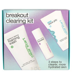 Dermalogica Clear Start Clearly Matte Kit 1 kit (111357 666151000100) photo