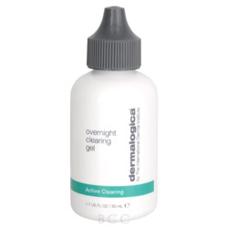 Dermalogica Active Clearing Overnight Clearing Gel 1.7 oz (666151062153) photo