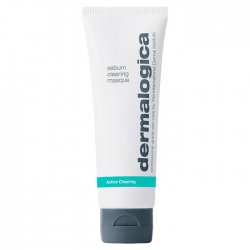 Dermalogica Active Clearing Sebum Clearing Masque 2.5 oz (666151040038) photo