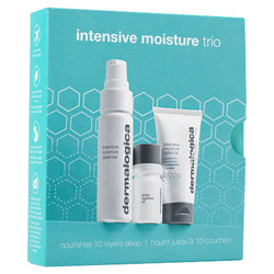 Dermalogica Intensive Moisture Trio 3 piece (111368) photo