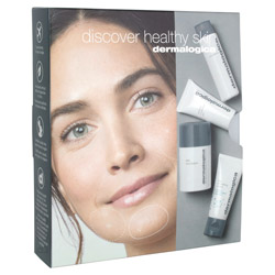 Dermalogica Discover Healthy Skin 4 piece (111370 666151001305) photo