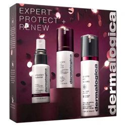 Dermalogica Expert Protect + Renew Set