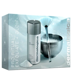 Dermalogica Pro Ritual: Exfoliate + Glow Set