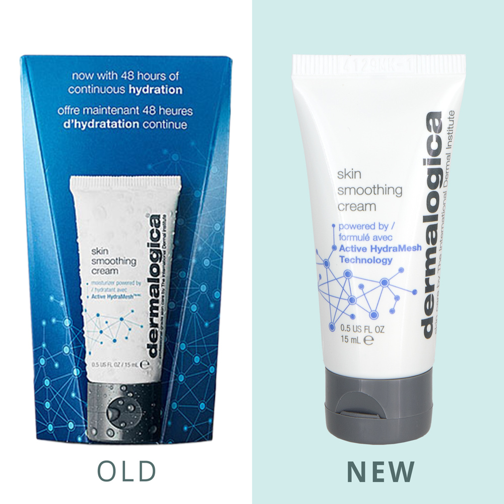 Dermalogica Skin Smoothing Cream | Beauty Care Choices