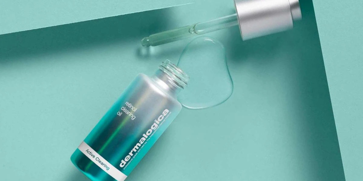 Dermalogica AGE Smart banner
